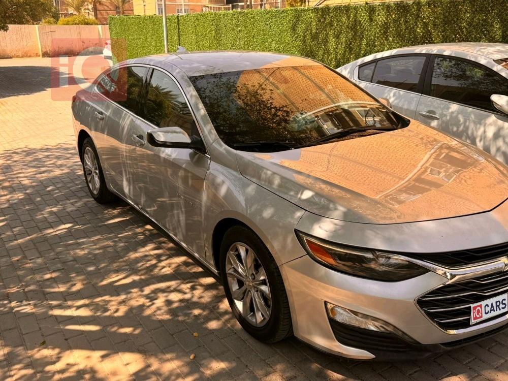 شيفروليه ماليبو